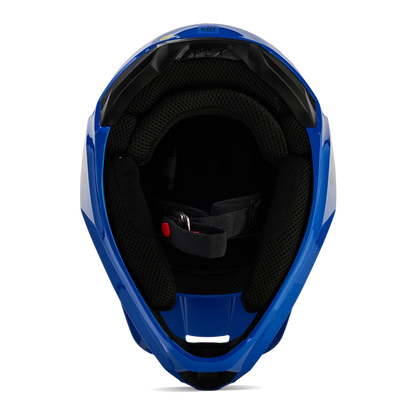 Fox V Core Helmet Blue Size L