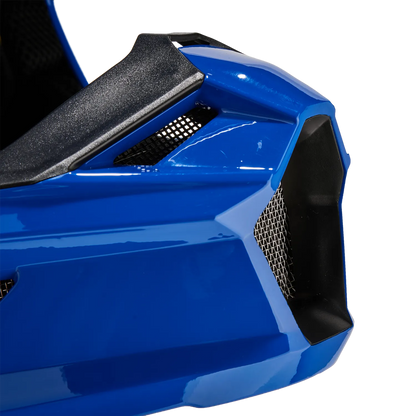 Fox V Core Helmet Blue Size L