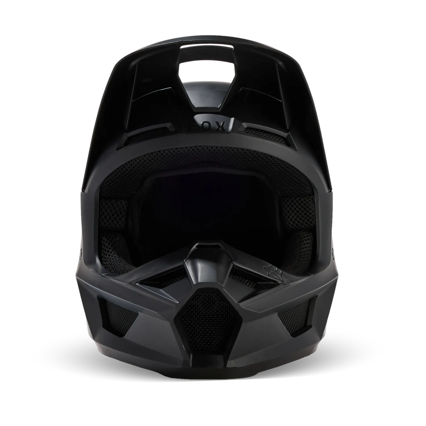 Fox V Core Helmet Matte Black Size S