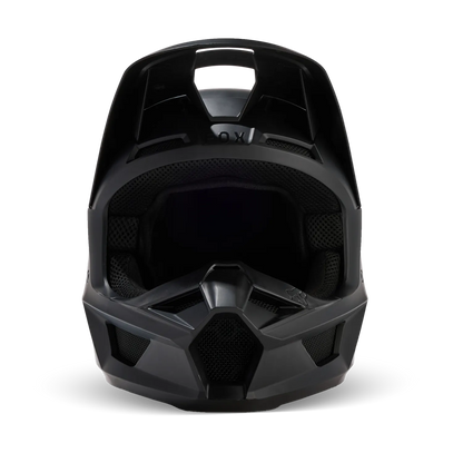 Fox V Core Helmet Matte Black Size S