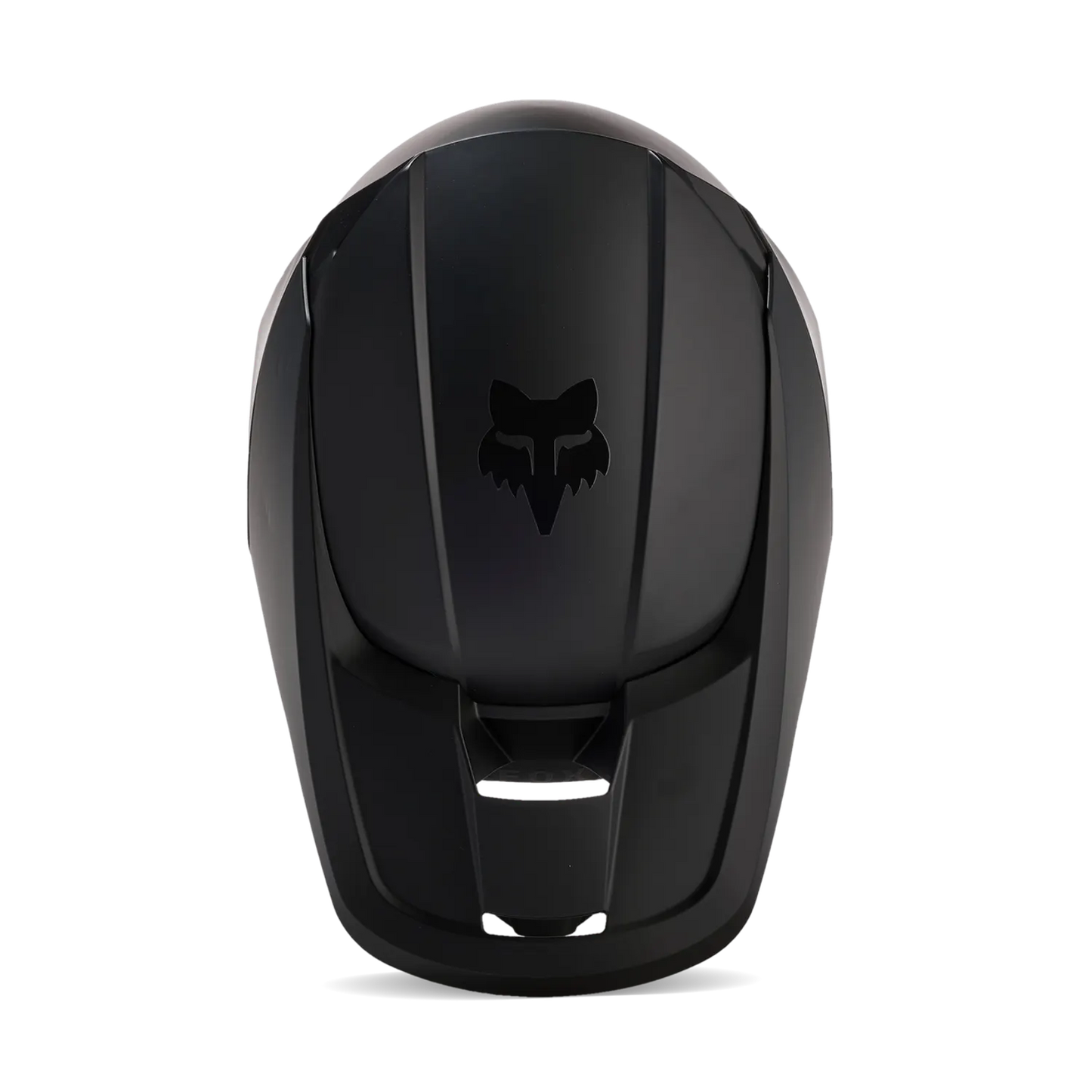 Fox V Core Helmet Matte Black Size S