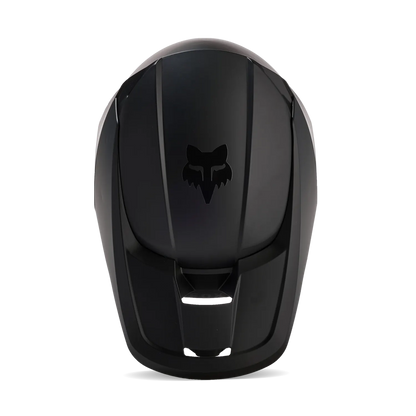 Fox V Core Helmet Matte Black Size S