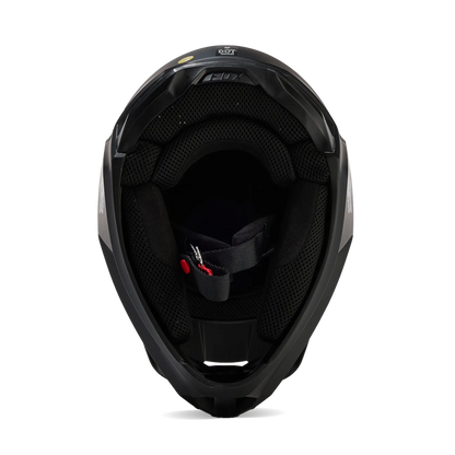 Fox V Core Helmet Matte Black Size S