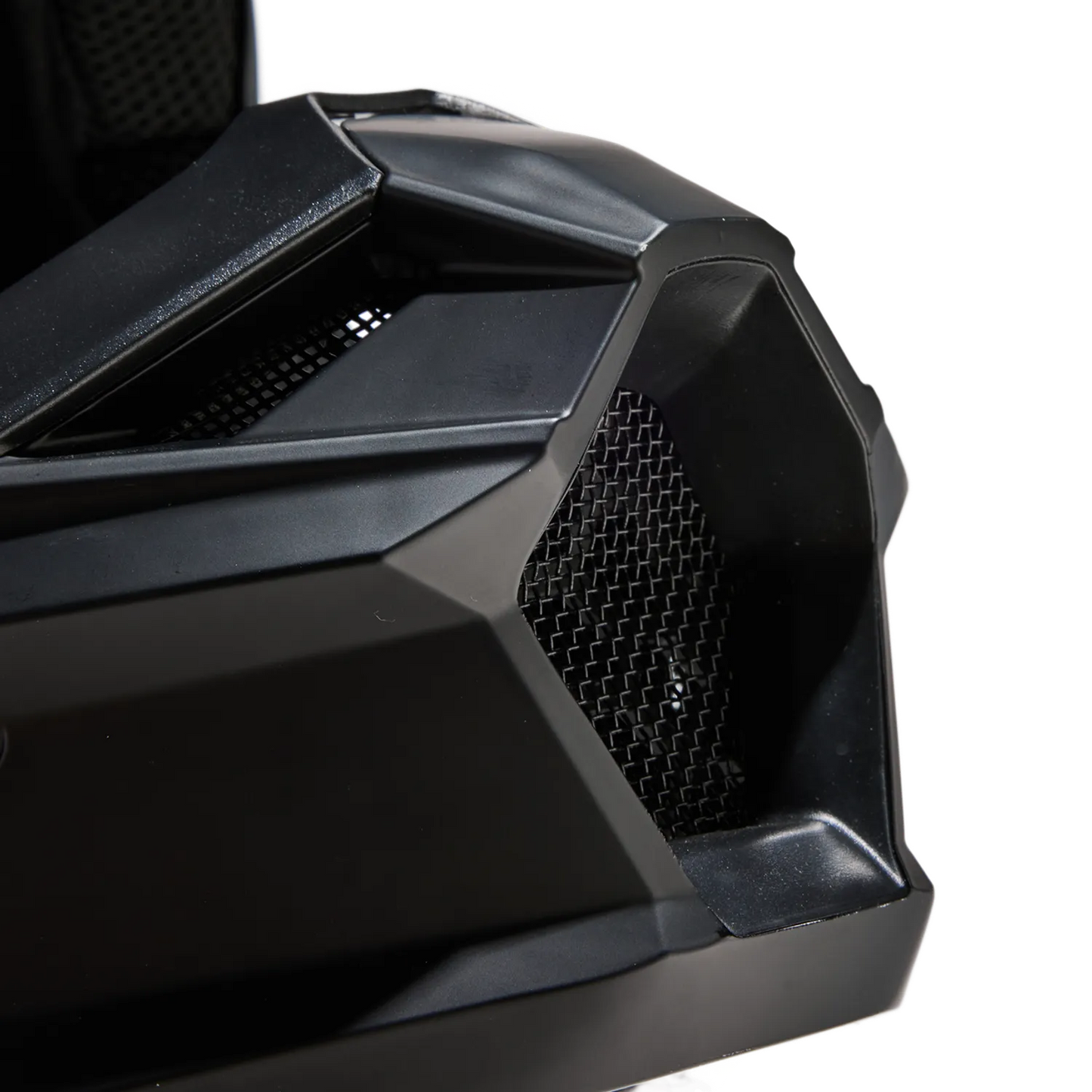 Fox V Core Helmet Matte Black Size S