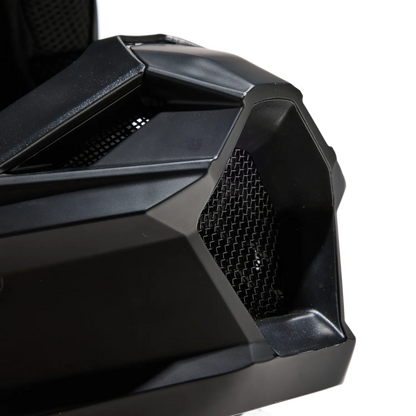 Fox V Core Helmet Matte Black Size S