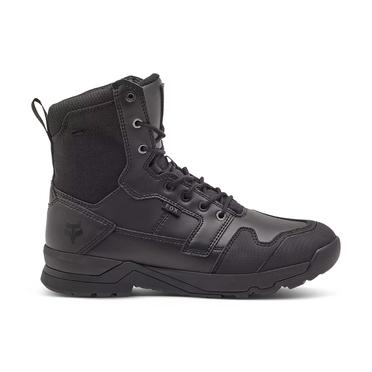 Fox Ranger ADV Boot Black Size 8
