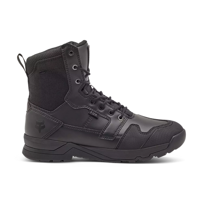 Fox Ranger ADV Boot Black Size 8