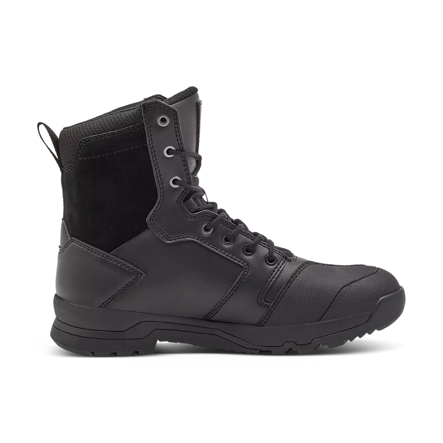 Fox Ranger ADV Boot Black Size 8