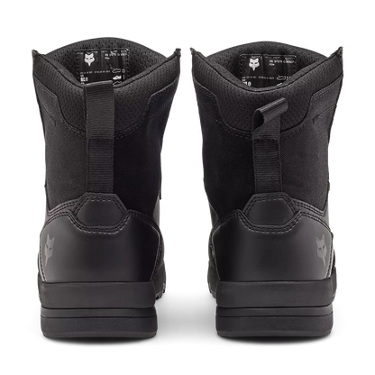 Fox Ranger ADV Boot Black Size 8