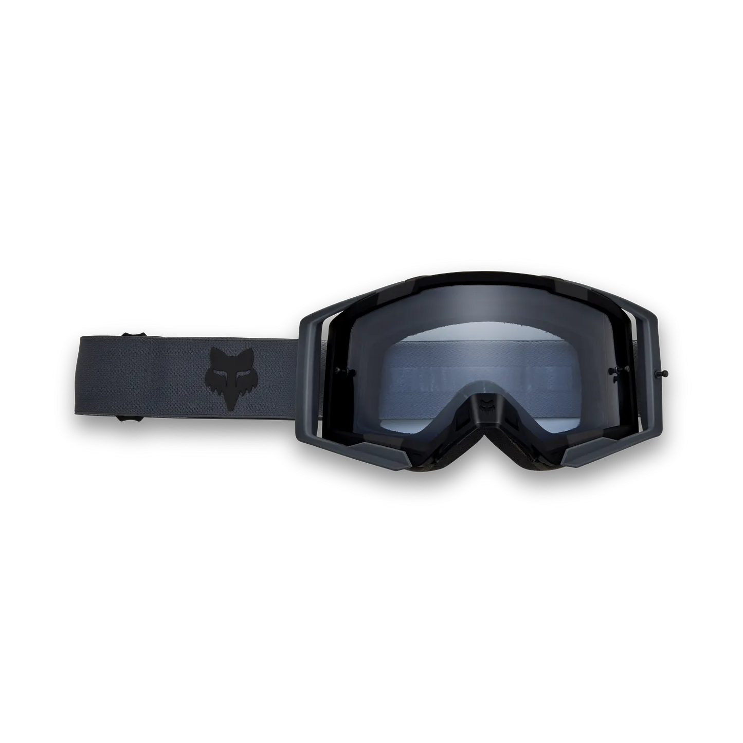 Fox Airspace Core Goggles Graphite Grey