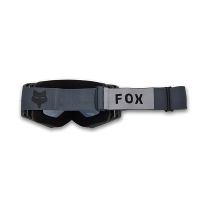 Fox Airspace Core Goggles Graphite Grey