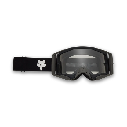 Fox Airspace Sand Goggles Black