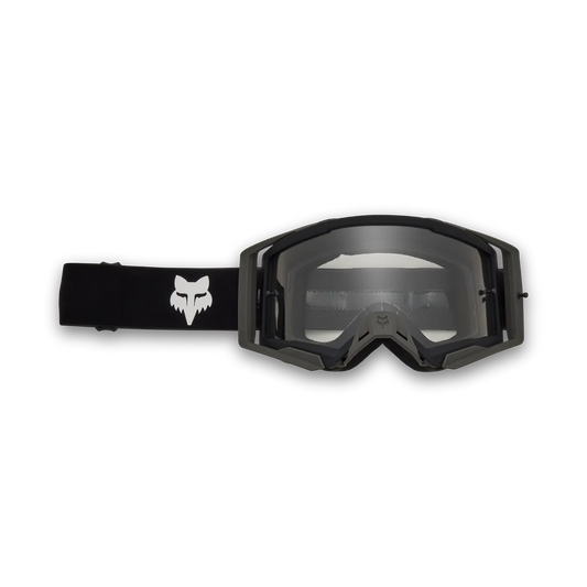 Fox Airspace Sand Goggles Black