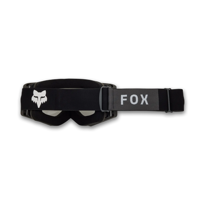 Fox Airspace Sand Goggles Black