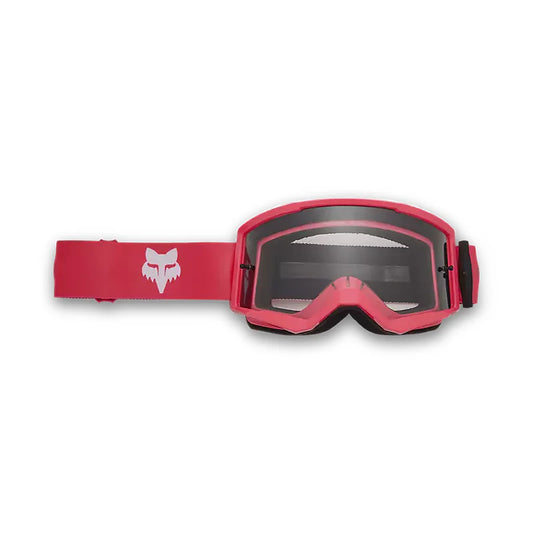 Fox Main Core Goggles OS Pink