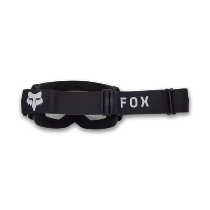 Fox Main Core Goggles Black