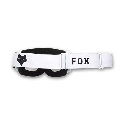 Fox Main Core Goggles White