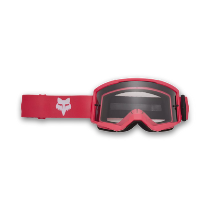 Fox Main Core Goggles Pink