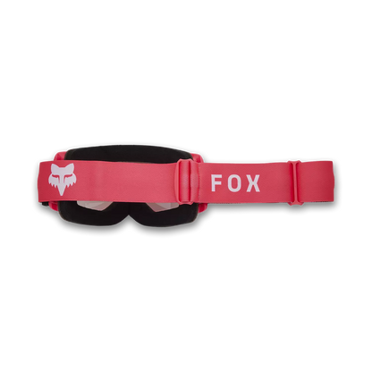 Fox Main Core Goggles Pink