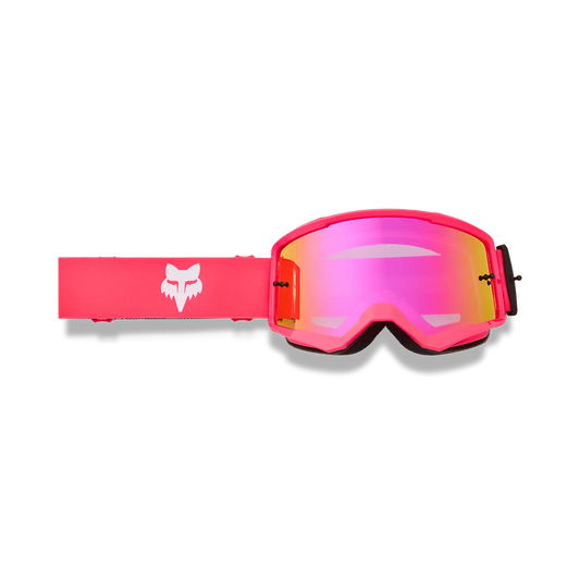 Fox Main Core Spark Goggle Pink