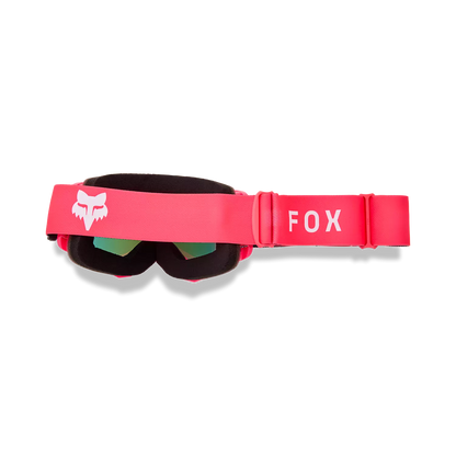 Fox Main Core Spark Goggle Pink