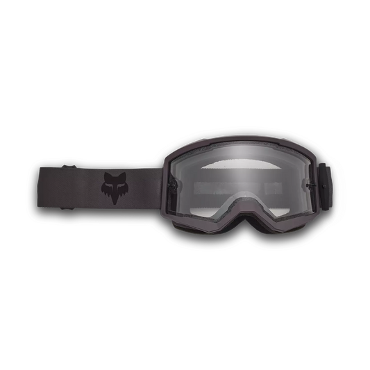 Fox Main Enduro Goggles Dark Shadow