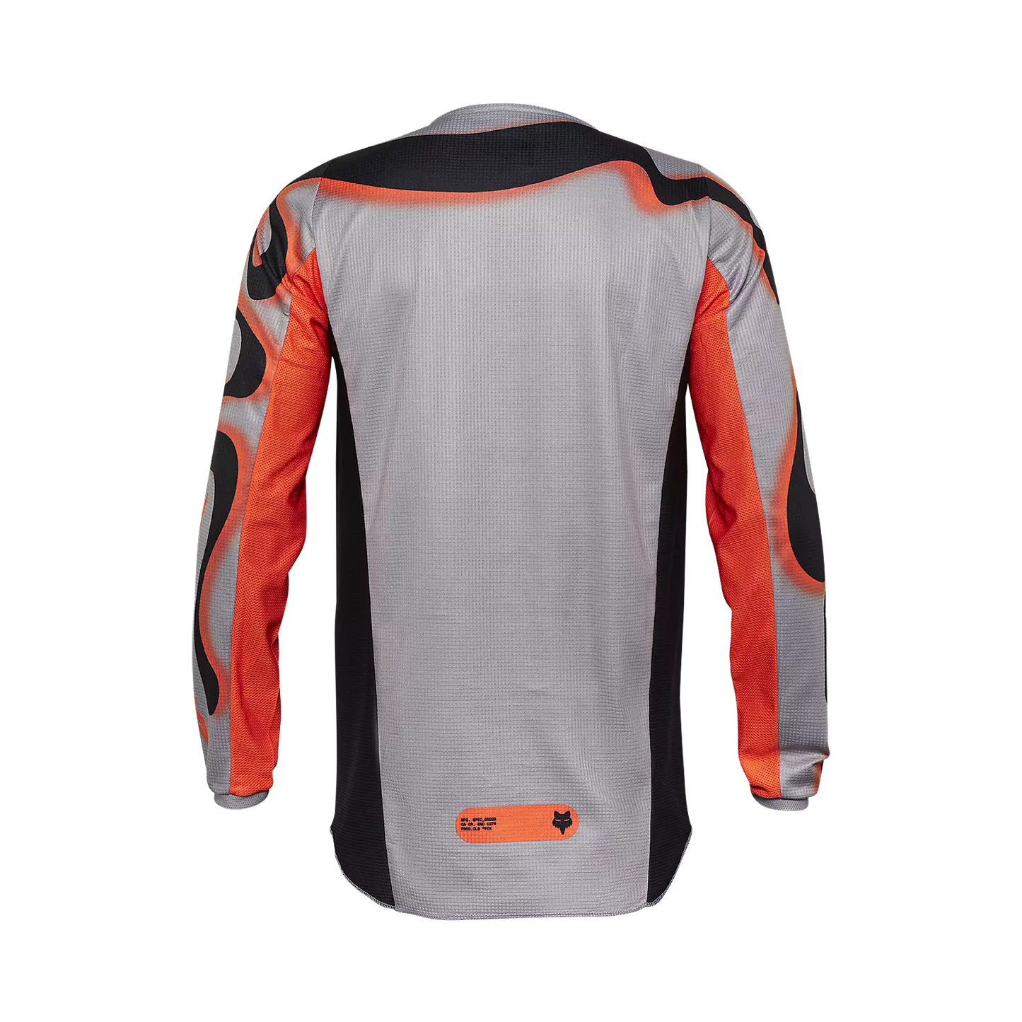 Fox 180 Edition Jersey Steel Grey Size XL