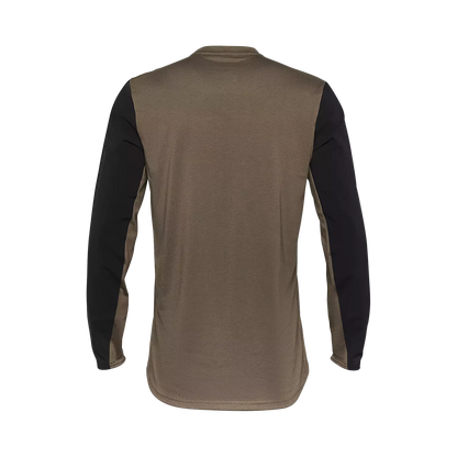 Fox Ranger Off Road Jersey Mustard Yellows Size 2XL