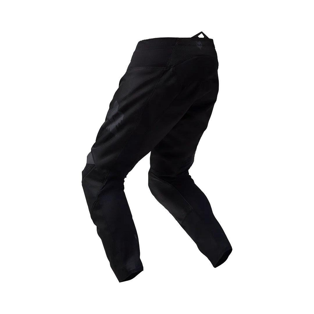 Fox 180 Blackout Pants Black Size 30