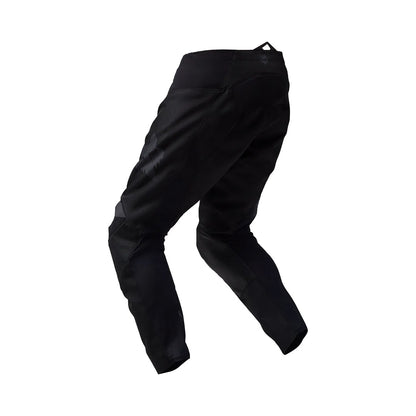 Fox 180 Blackout Pants Black Size 30