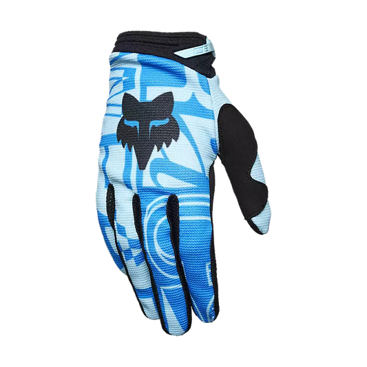 Fox Women 180 Race Spec Glove GUA XL