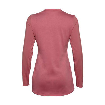 Fox Ranger Off Road Jersey Women's Guava Pink Size L