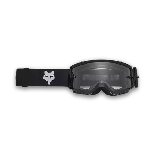 Fox Main Core Goggles Black OS