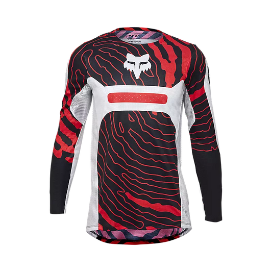 Fox Youth Flexair Impression Jersey Youth Medium