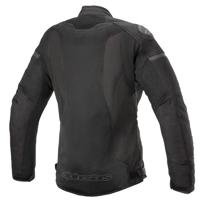 Women Stella T-GP Plus R V3 Air Jacket Black Size M