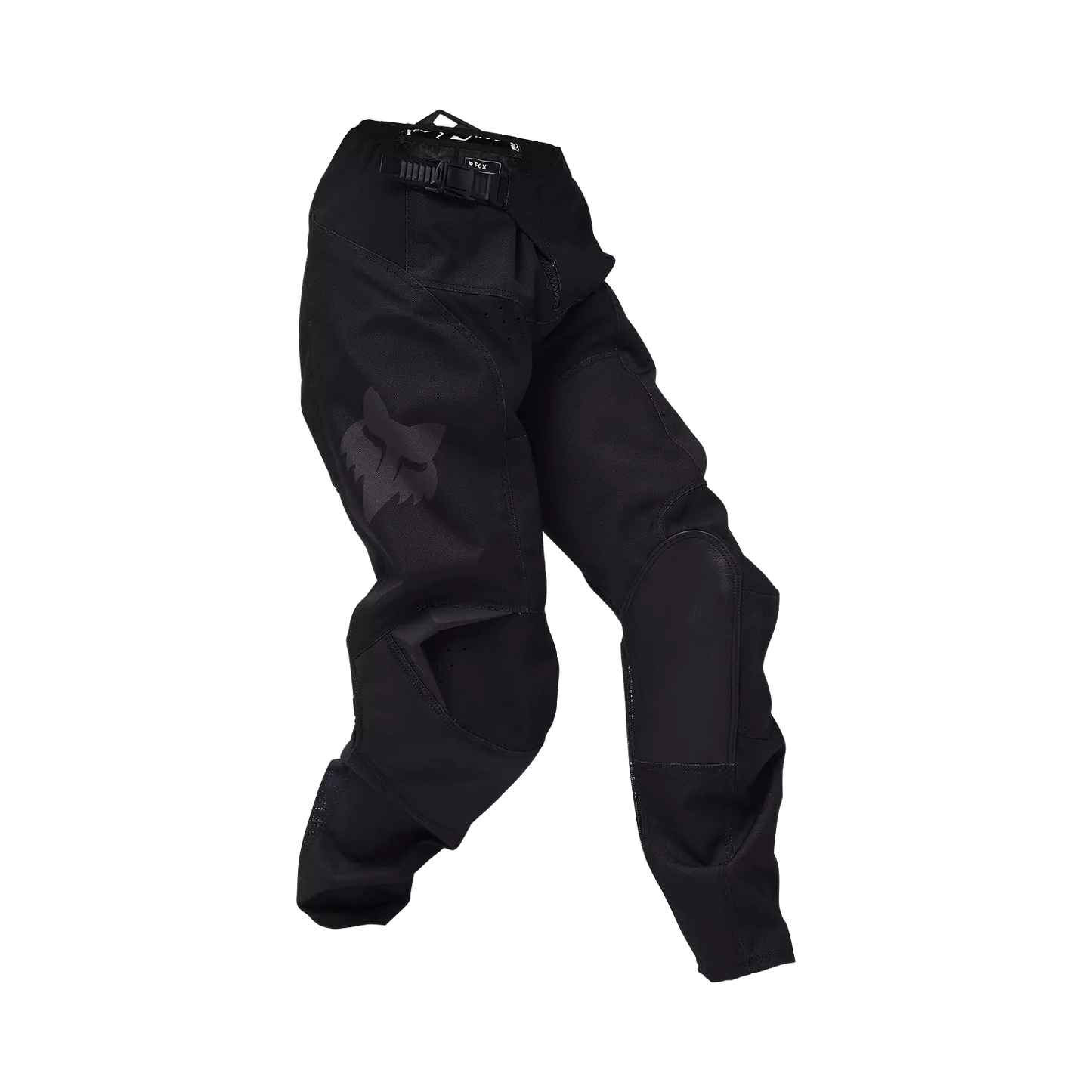 Fox Blackout Pants Youth's Black Size 26