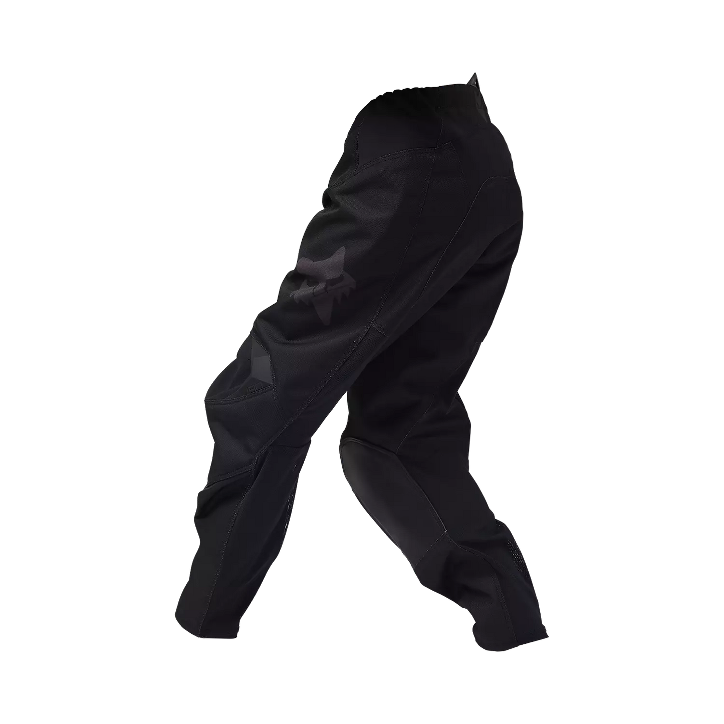 Fox Blackout Pants Youth's Black Size 26
