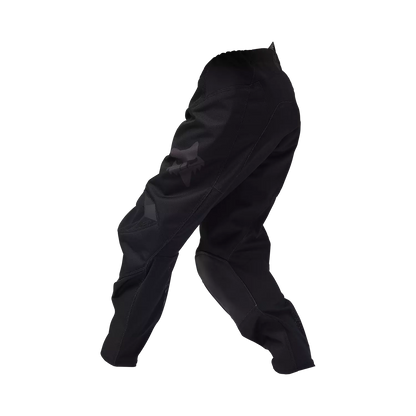 Fox Blackout Pants Youth's Black Size 26