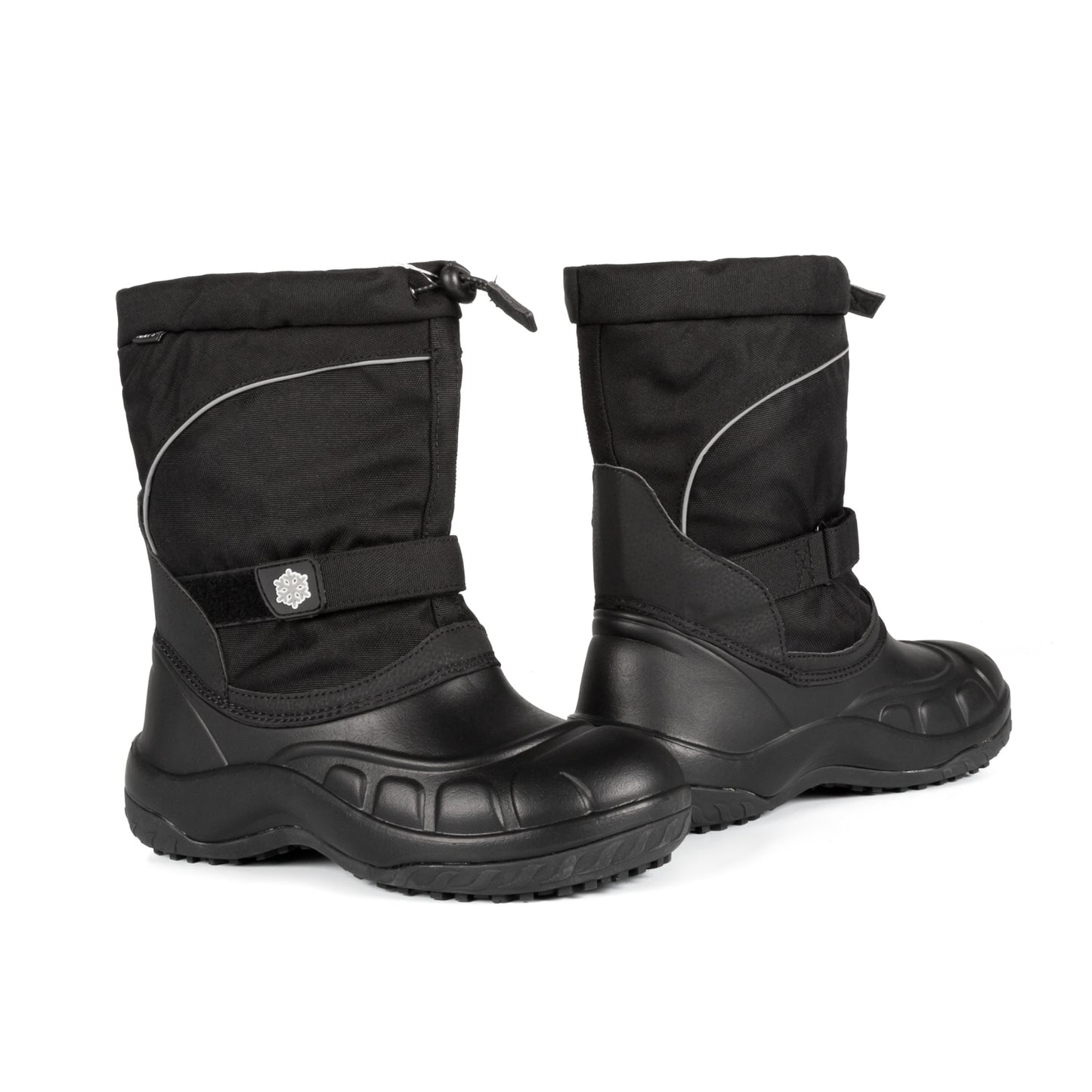 Nat's Winter Boots Children's Size 5