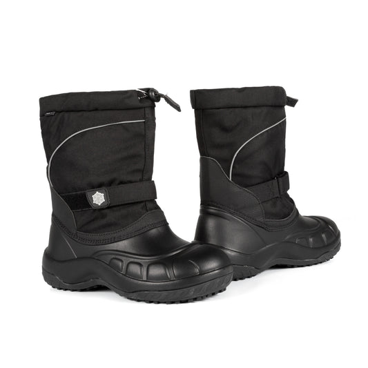 Nat's Winter Boots Children's Size 5