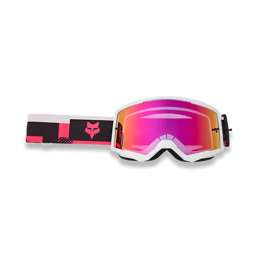 Fox Main Digi Image Goggle Black/Pink OS