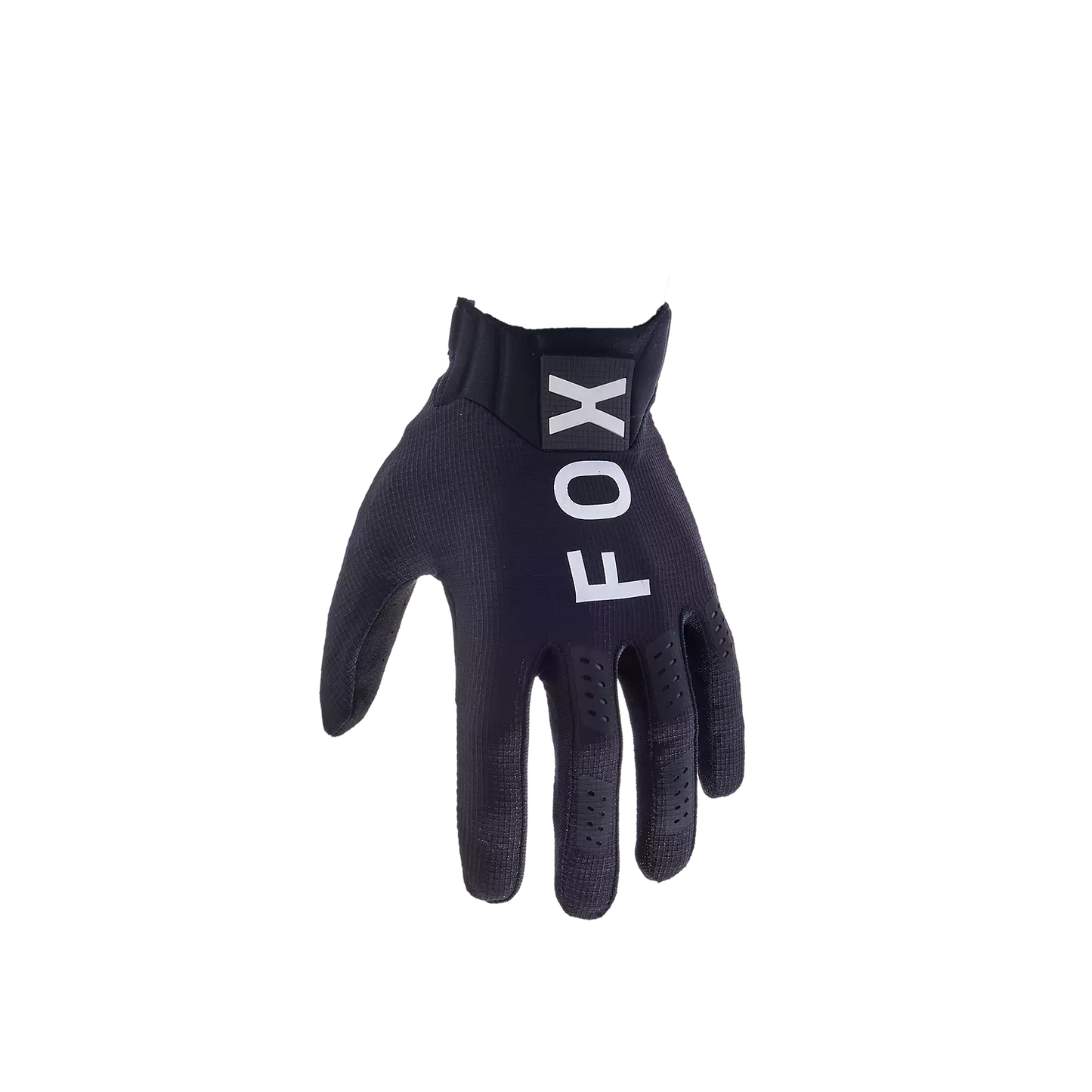 Fox Flexair Gloves Black Size 2XL