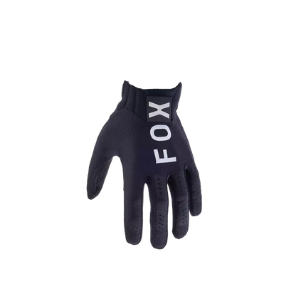 Fox Flexair Gloves Black Size 2XL