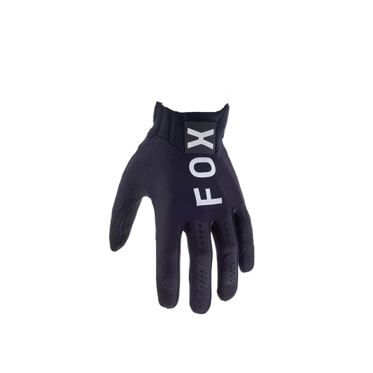 Fox Flexair Gloves Black Size M