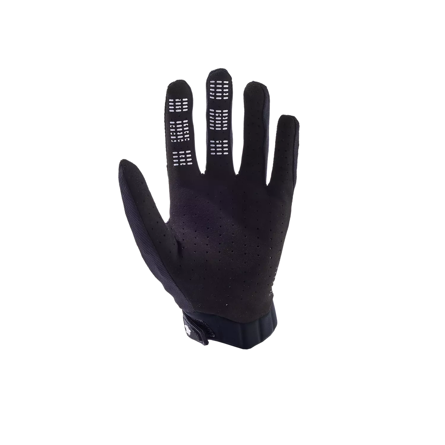 Fox Flexair Gloves Black Size 2XL