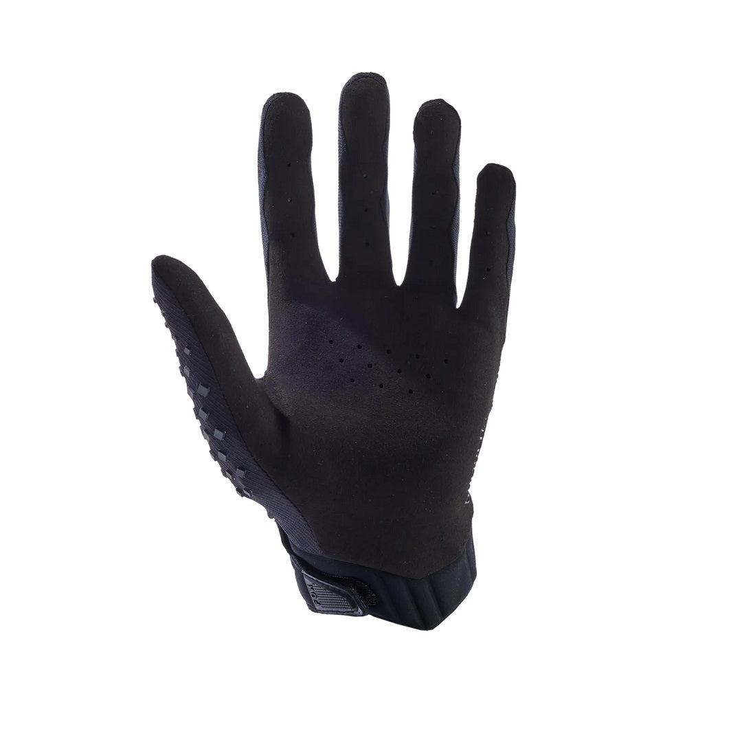 Fox Bomber LT Gloves Black Size 2XL