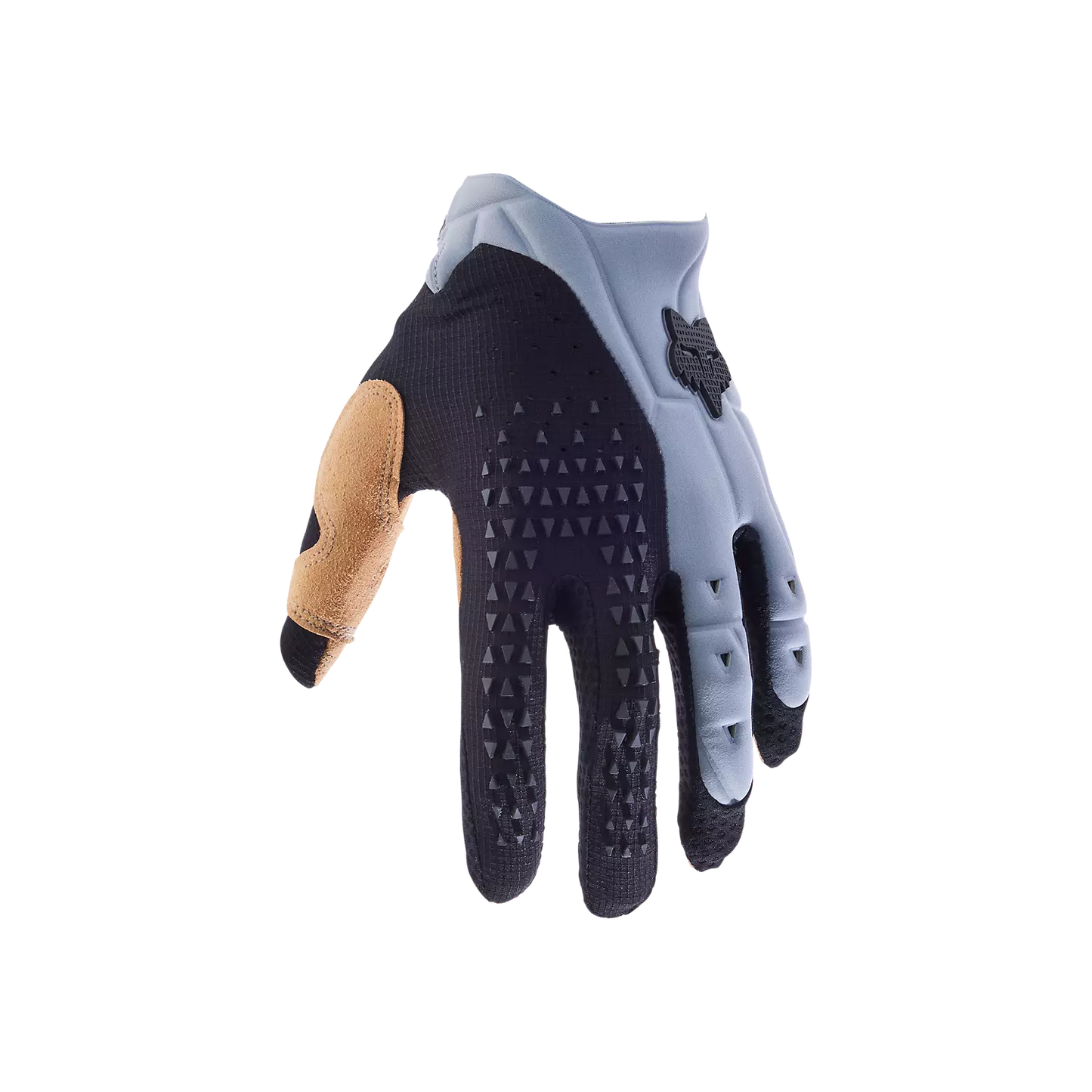 Fox Pawtector Gloves Black and Grey Size L