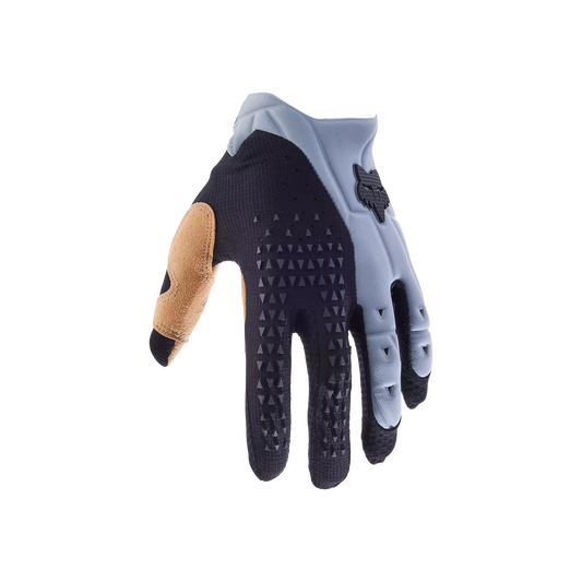 Fox Pawtector Gloves Black and Grey Size L