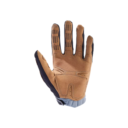 Fox Pawtector Gloves Black and Grey Size L