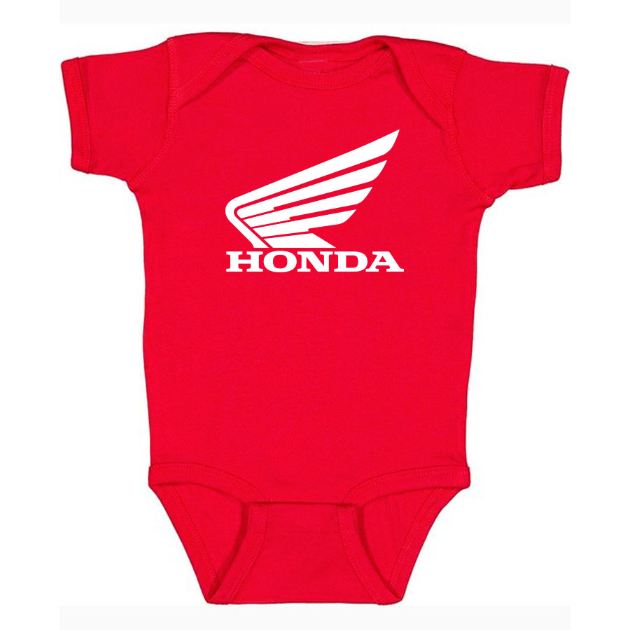 Honda Baby Rib Bodysuit RD MD
